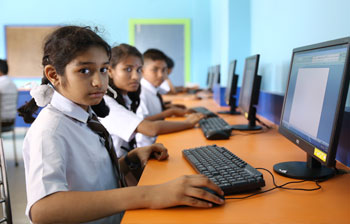 Tarachand Dhanuka Academy - Facilities