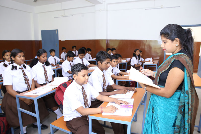 Class Room